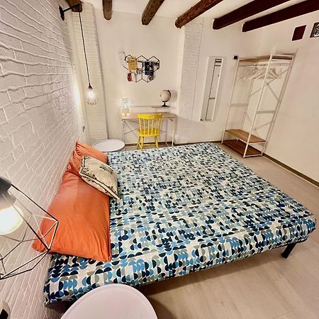 Appartement Casa Myrtos à Palerme Extérieur photo