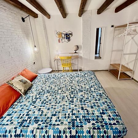 Appartement Casa Myrtos à Palerme Extérieur photo