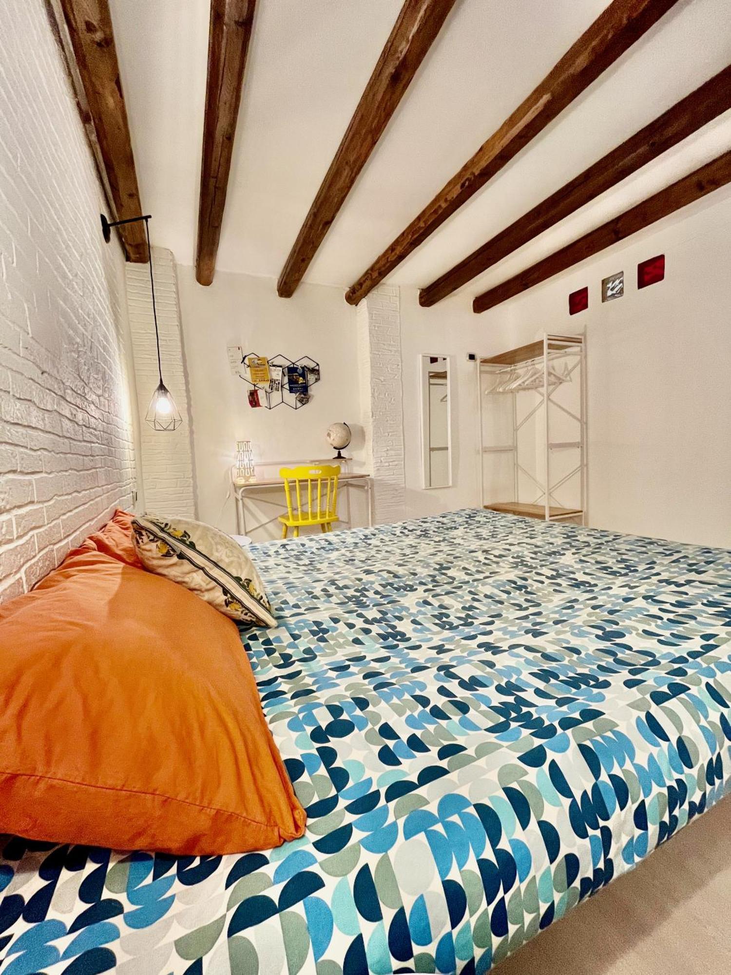 Appartement Casa Myrtos à Palerme Extérieur photo